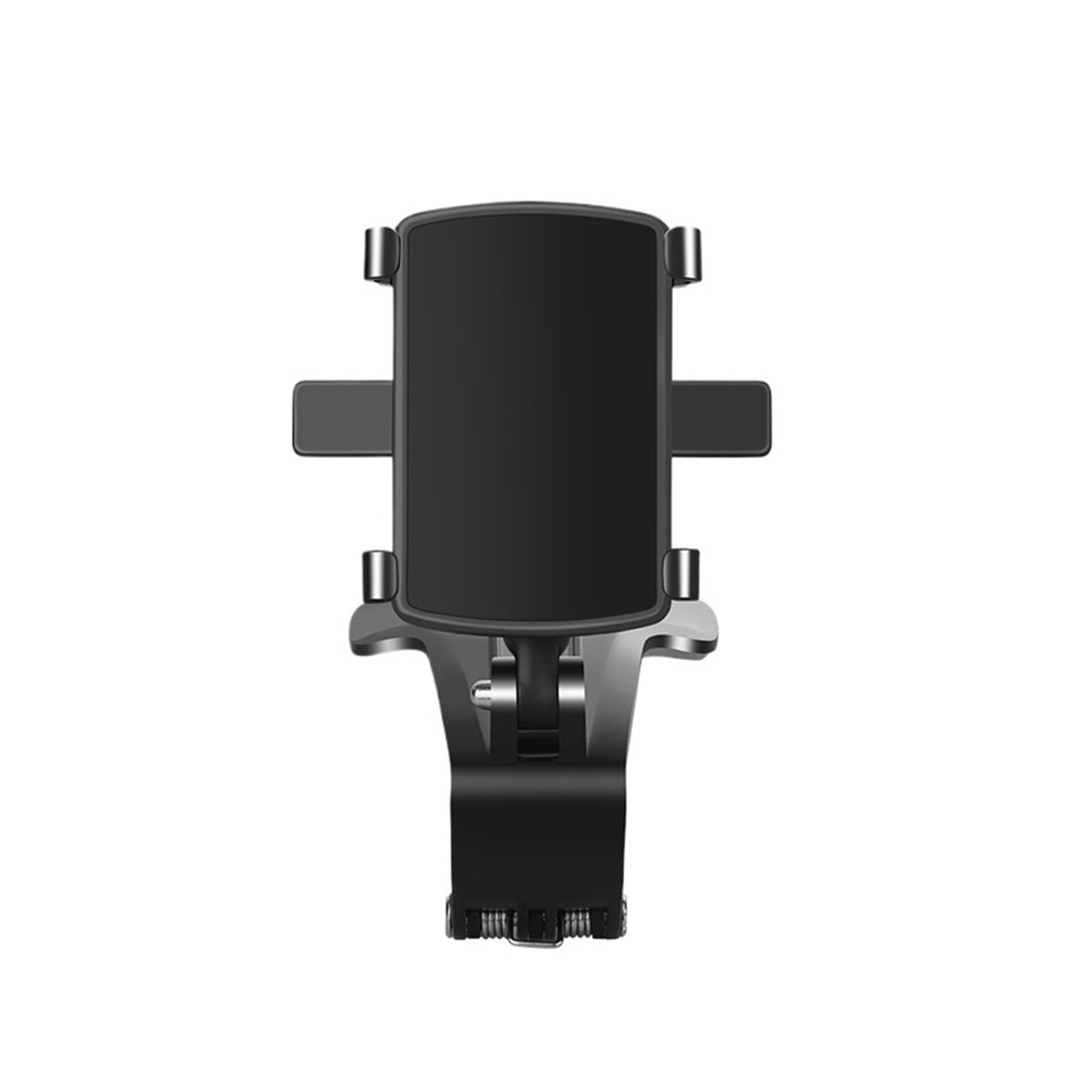 Supporto per telefono da auto a 360° Supporto universale per cruscotto staffa fissa