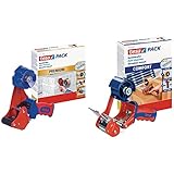 tesa 6400 ersatzteile tesa 6400 Packband Handabroller COMFORT: Der Abroller vereinfacht das Verpacken und ermöglicht effizienteres Verkleben mit dem Paketband durch schnelleres Abrollen - für unterschiedlich große Packbänder geeignet