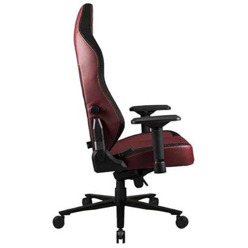 Iconic premium gaming office chair Apollon collector Lord of the rings - Ergonomic gamer chair