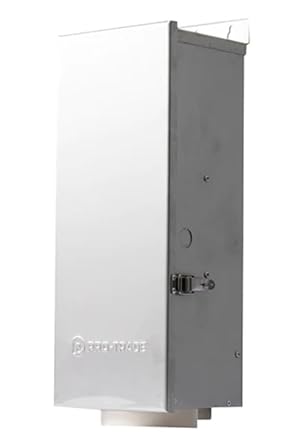 Pro-Trade PT-TR1-300SS Pro Trade TR1 Transformer 300W Stainless Steel
