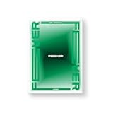 KQ Ent. ATEEZ - ZERO : FEVER Part.3 Album+Extra Photocards Set (A ver.)