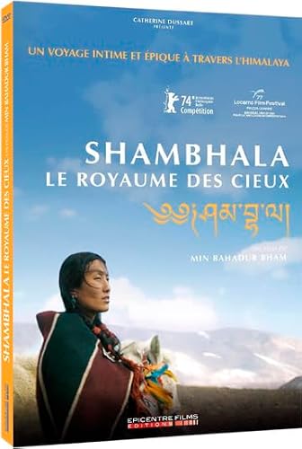 Shambhala