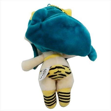 Amazon.co.jp: うる星やつら ラム マスコット : おもちゃ