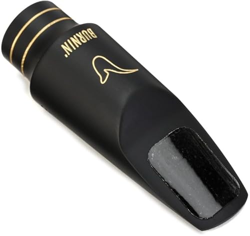 BetterSax Burnin' Soprano Saxophone �}�E�X�s�[�X - �v�����x���̃n�[�h���o�[�}�E�X�s�[�X 5*�`�b�v�J���� - �g���f�B�V���i���W���Y�A�r�b�O�o���h�A�r�o�b�v�A�R���e���|�����[�X�^�C���ɍœK - 0.55�C���`�`�b�v