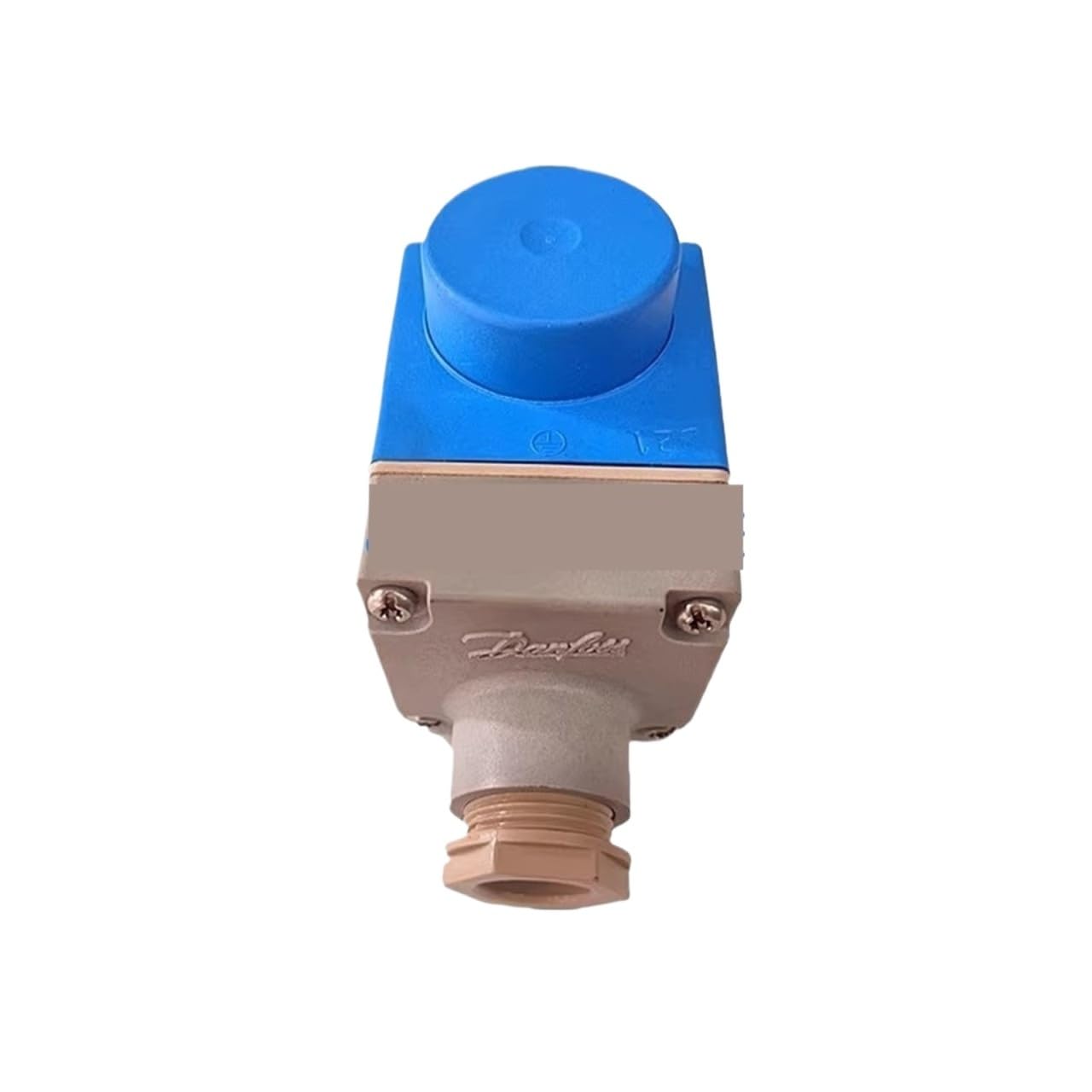 Bobine d'électrovanne 018F6701 018F6176 BE230AS de rechange d'origine