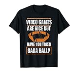 Ga-ga Ball Funny Shirts and Gifts