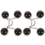 Baluue Hebilla Ajustable De Aleación Para Jeans Clip De Ajuste De Cintura Sin Clavos Accesorio Para Ajustar Pantalones...