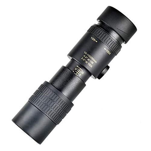 Monocular portátil HD óptico para exteriores