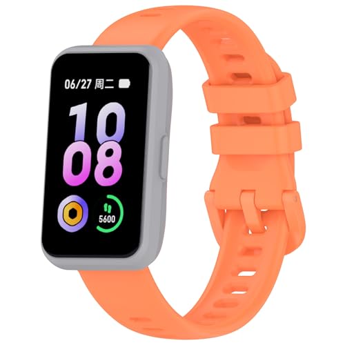 Correas de silicona para reloj FitTurn pack x5 miniatura 2