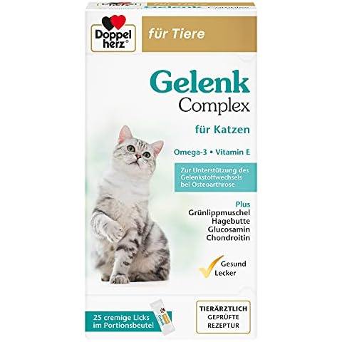Compléments Articulation Doppelherz Cover