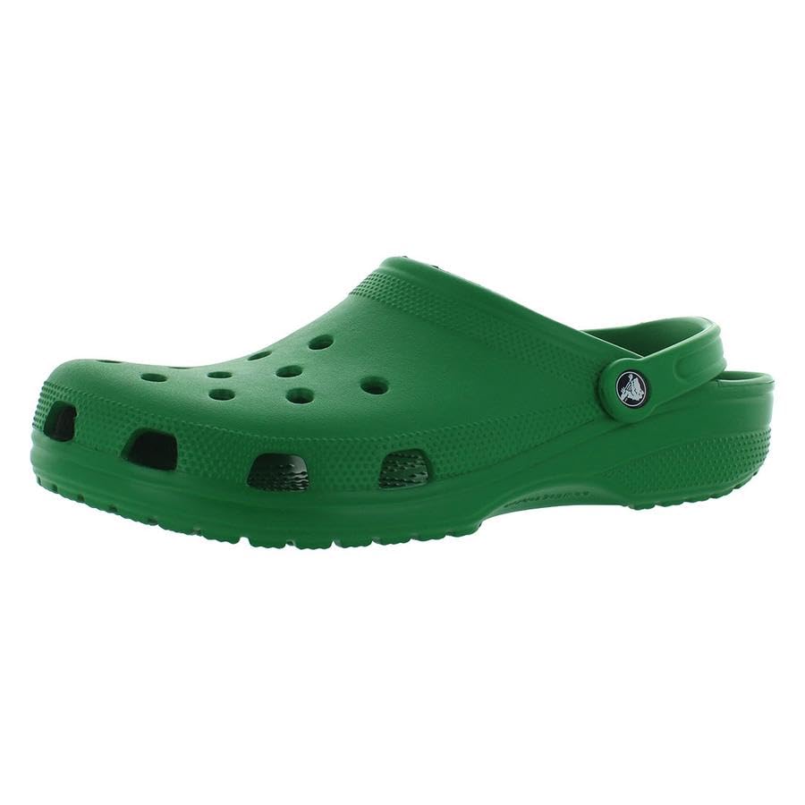 Image of Crocs Unisex-Adult Classic Clog, Clogs for Women and Men