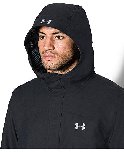 Image of Under Armour Men's Storm Powerline Insulated Jacket