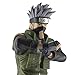 ABYSTYLE Studio Naruto Shippuden Kakashi Hatake SFC Figure 009 Collectible PVC 7.1