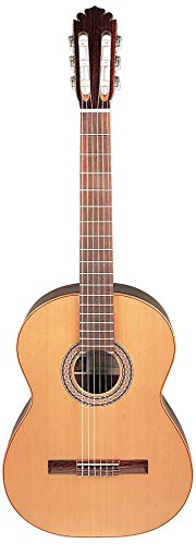 Manuel Rodriguez Model C3 Acoustic Guitar | Reverb