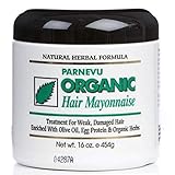 PARNEVU Hair Mayonnaise 16 oz