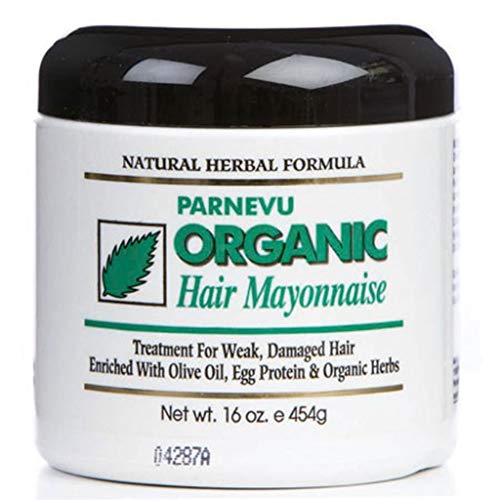 Parnevu Hair Mayonnaise 16 oz