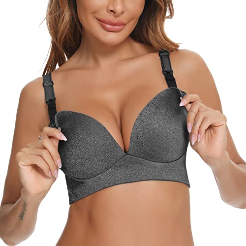 seryero Femme Hftamb01670eu, Noir, XXS EU Cover