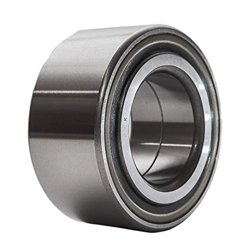 Image of Detroit Axle - Front Wheel Bearings for Hyundai Azera Santa Fe Sonata