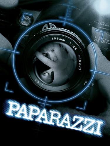 Paparazzi