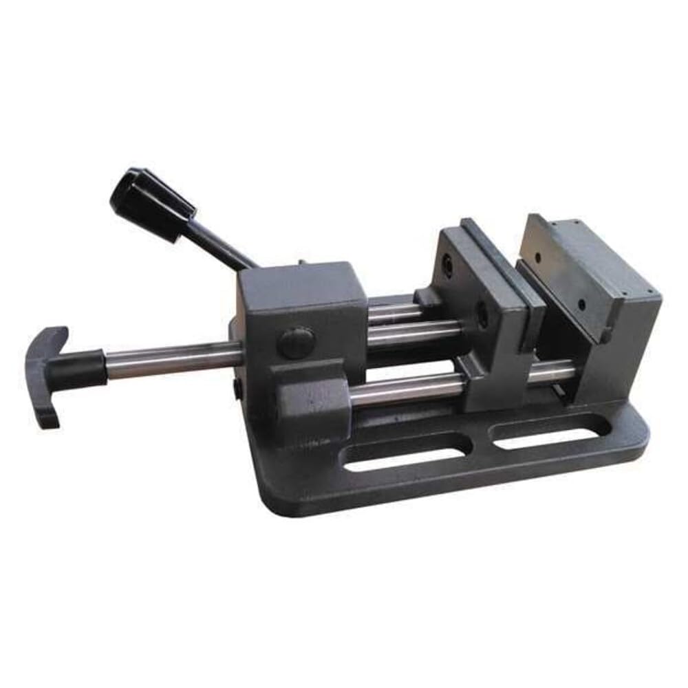 Vise, Quick Release