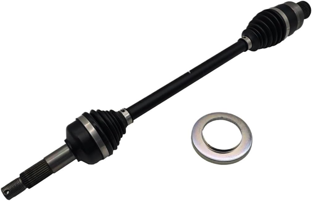 Right Rear CV Axle Shaft Fit For 2016 CF ZForce 500 OEM 5BWA-280200-20000