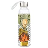 Just Funky Ghost In The Shell Arise Motoko 473 ml ceramiczny kubek do kawy