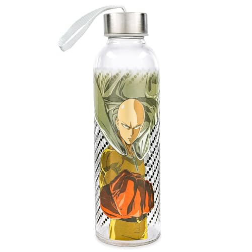Just Funky Ghost In The Shell Arise Motoko 473 ml ceramiczny kubek do kawy