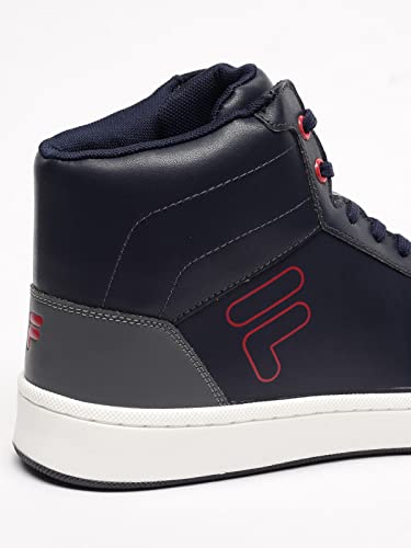 Image of Fila Mens Sneakers Slipper