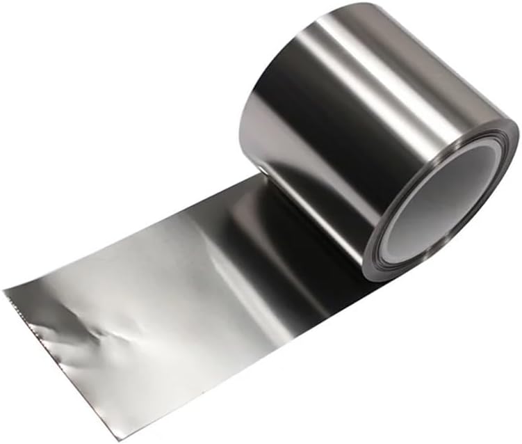 ステンレス鋼ホイル シム シート プレート 0.0SUNCN ミリメートルから SUNCN ミリメートル (Size : 0.02X