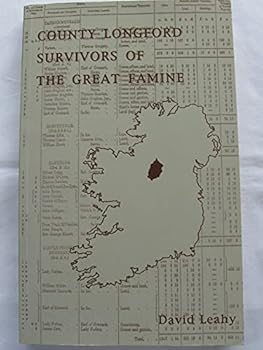County Longford Survivors of the Great Famine