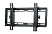 Produktbild Blackspur BB-TV204 NEIGUNG TV HALTER-schwarz/silber