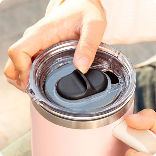 Image of 40oz Replacement Lid for Stanley Quencher and ProTour Tumbler