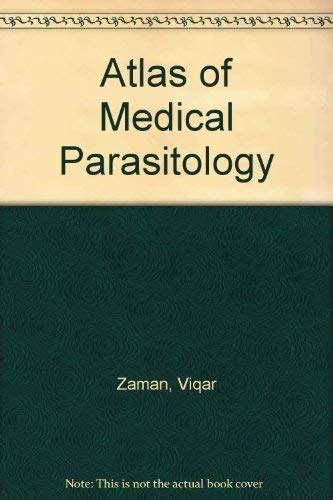 Atlas of Medical Parasitology.
