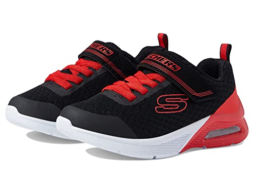 Skechers Unisex-Child Mega-Craft 2.0 Sneaker2