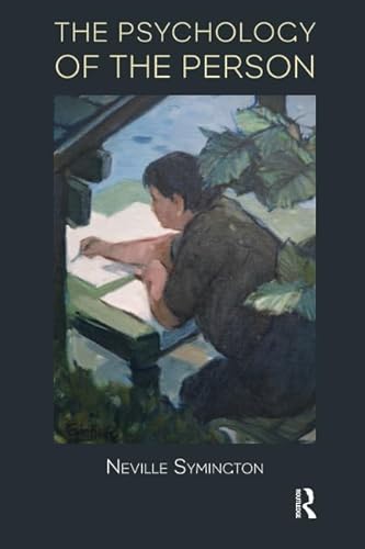 The Psychology Of The Person