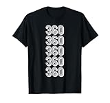 360 Area Code Corpus Christi TX Apparel