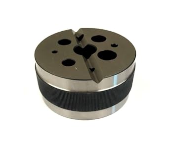 HHIP 3600-0042 Machinists Bench Block Holes 1/85/8 Inch