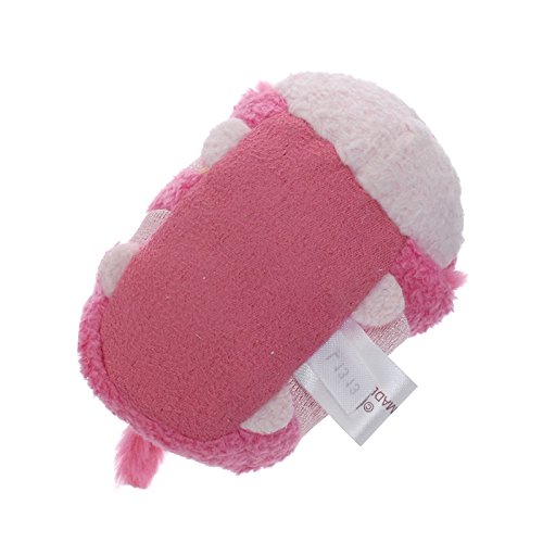 Amazon.co.jp: ツムツム ぬいぐるみ チェシャ猫 ミニ(S) TSUM