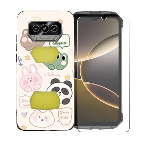 LCEHTOGYE Kp DOOGEE V Max S +KXXN[veN^[pP[XAKp DOOGEE V Max S (6,58")ƌ݊̂ubN\tgTPUVRQP[XیJo[ LLM47