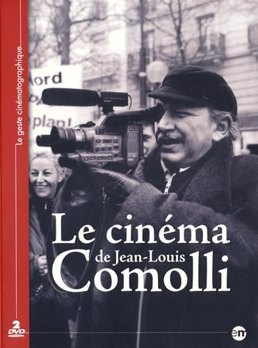 Le Cinéma De Jean-Louis Comolli [Édition Collector] [Édition Collector]