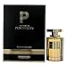 Haramain PORTFOLIO ROYAL STALLION 2.5oz(75ml) Eau de Parfum spray for Men