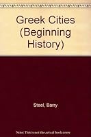 Greek Cities 0531183262 Book Cover