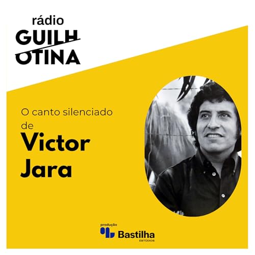 O canto silenciado de Victor Jara | Ep. 8 Temp. 2