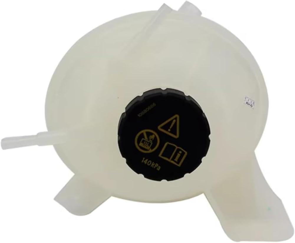 Coolant Reservoir for SAIC for MG for GS Engine Coolant Reservoir 10329045 Car Cooling Water Tank Radiator Coolant Recovery Overflow Bottle