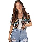 Diseño elegante: una variedad de patrones están disponibles para que elijas, lo que te permite seleccionar el que mejor se adapte a tu estilo y muestre tu personalidad única