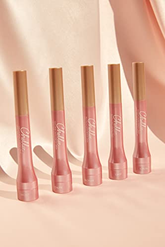 Chella Eyebrow Cream, Tantalizing Taupe - Vegan, Cruelty Free, Paraben Free, Gluten Free Eyebrow Pomade Makeup - Long Wearing, Velvet Consistency, Water Resistant #TOP6
