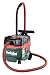 Produktbild metabo Akku-Sauger AS 36-18 L 20 PC - 18 V, 20L Behälter - Staubklasse L, Nass- und Trockensauger, Boost-Modus, Quick-System, Antistatik - Für Gewerbe und Haushalt