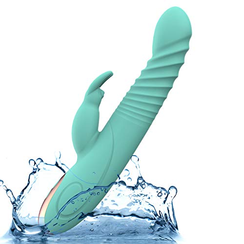 vibradoris feminino clitóris Massageador portátil portátil e recarregável, alivia a tensão muscular