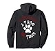 Hunde Dog Haustier Hundeschule Liebe Geschenk Weihnachten Pullover Hoodie