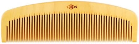 Amazon つげ櫛 解櫛4寸 国産さつまつげ 辻忠商店 櫛 コーム 通販